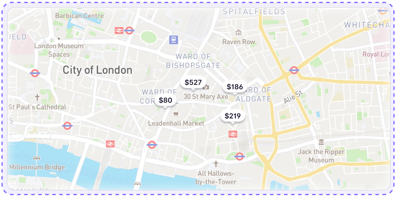 Map Placeholder